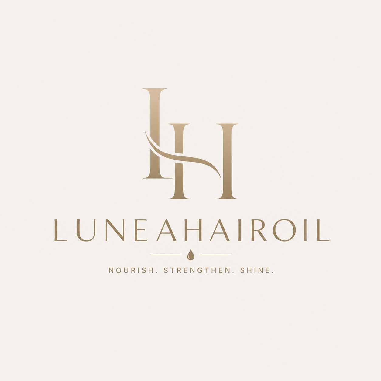 Lûnéa Hair Oil