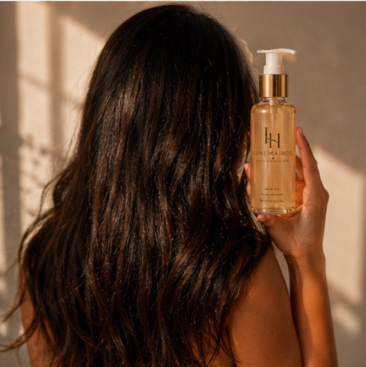 Lûnéa Hair Oil